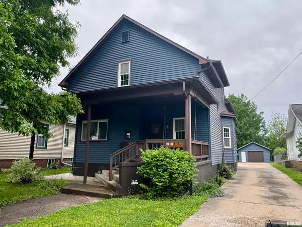 388 W Maple Street, Canton, IL 61520