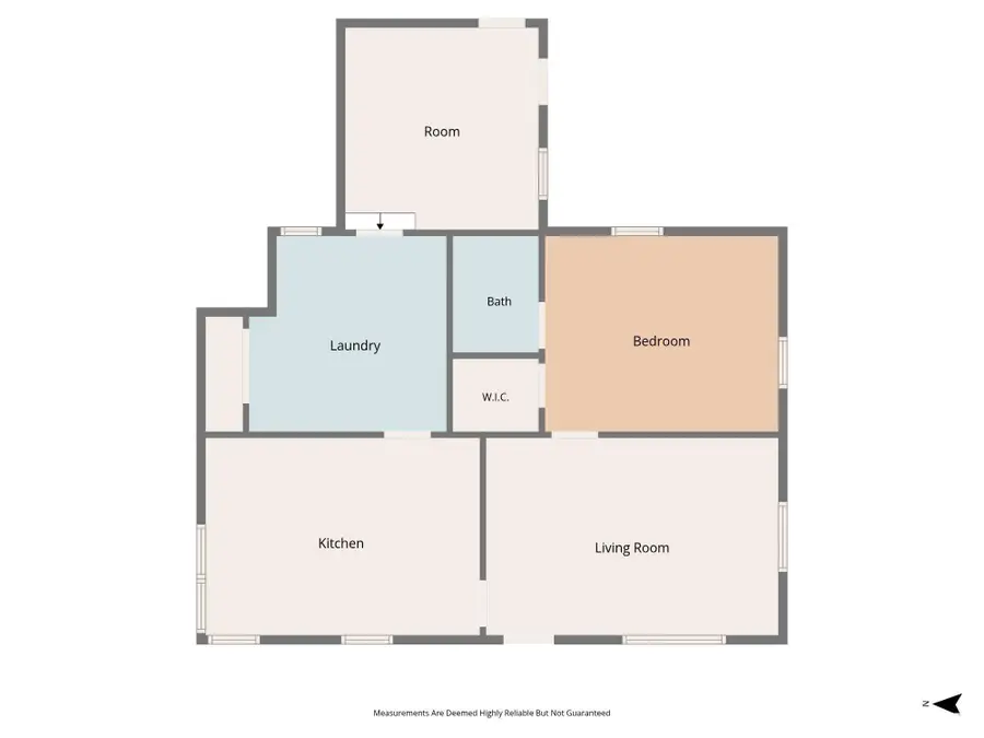 108 S Arthur Avenue, Manito, IL 61546 - #2