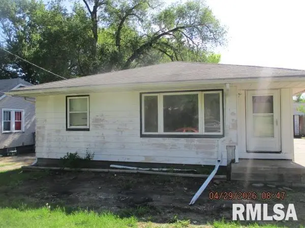 1016 Augusta Street, Pekin, IL 61554