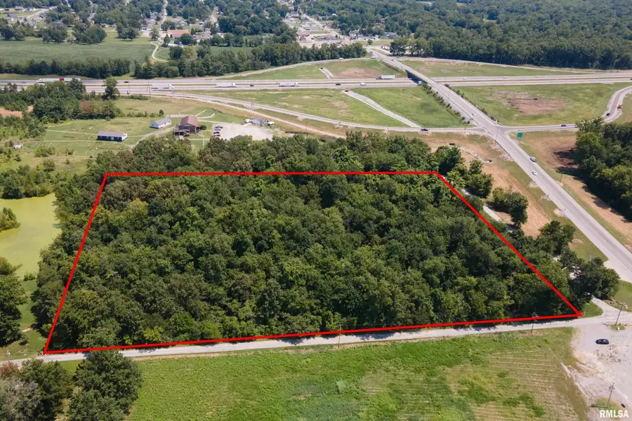 11386 Imhoff Lane, Johnston City, IL 62951 - #3