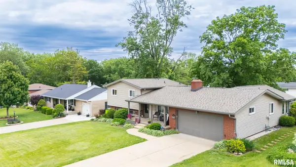 1630 W Gaylord Avenue, Peoria, IL 61614