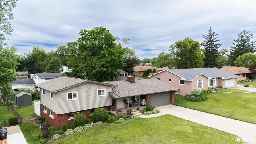 1630 W Gaylord Avenue, Peoria, IL 61614 - #3