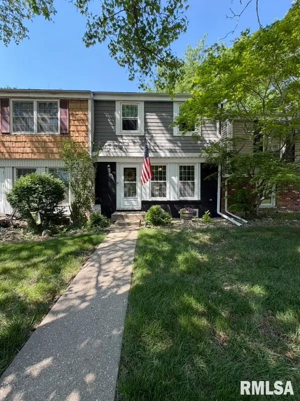 130 Richmond Road, Macomb, IL 61455