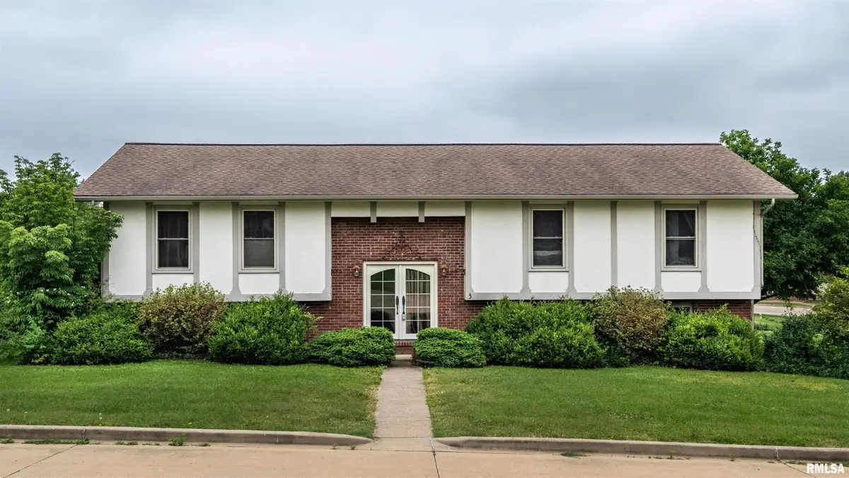 3 Peachtree Place, Harrisburg, IL 62946 - #1