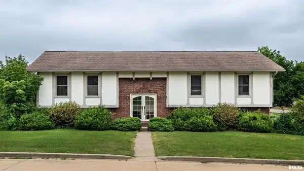 3 Peachtree Place, Harrisburg, IL 62946