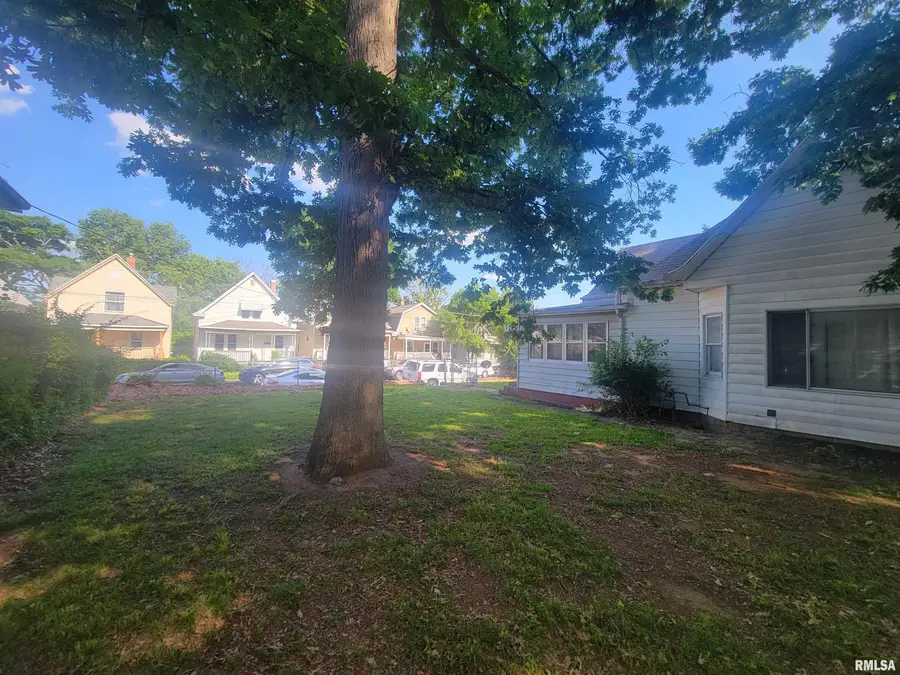 223 NE Rock Island Avenue, Peoria, IL 61603 - #2
