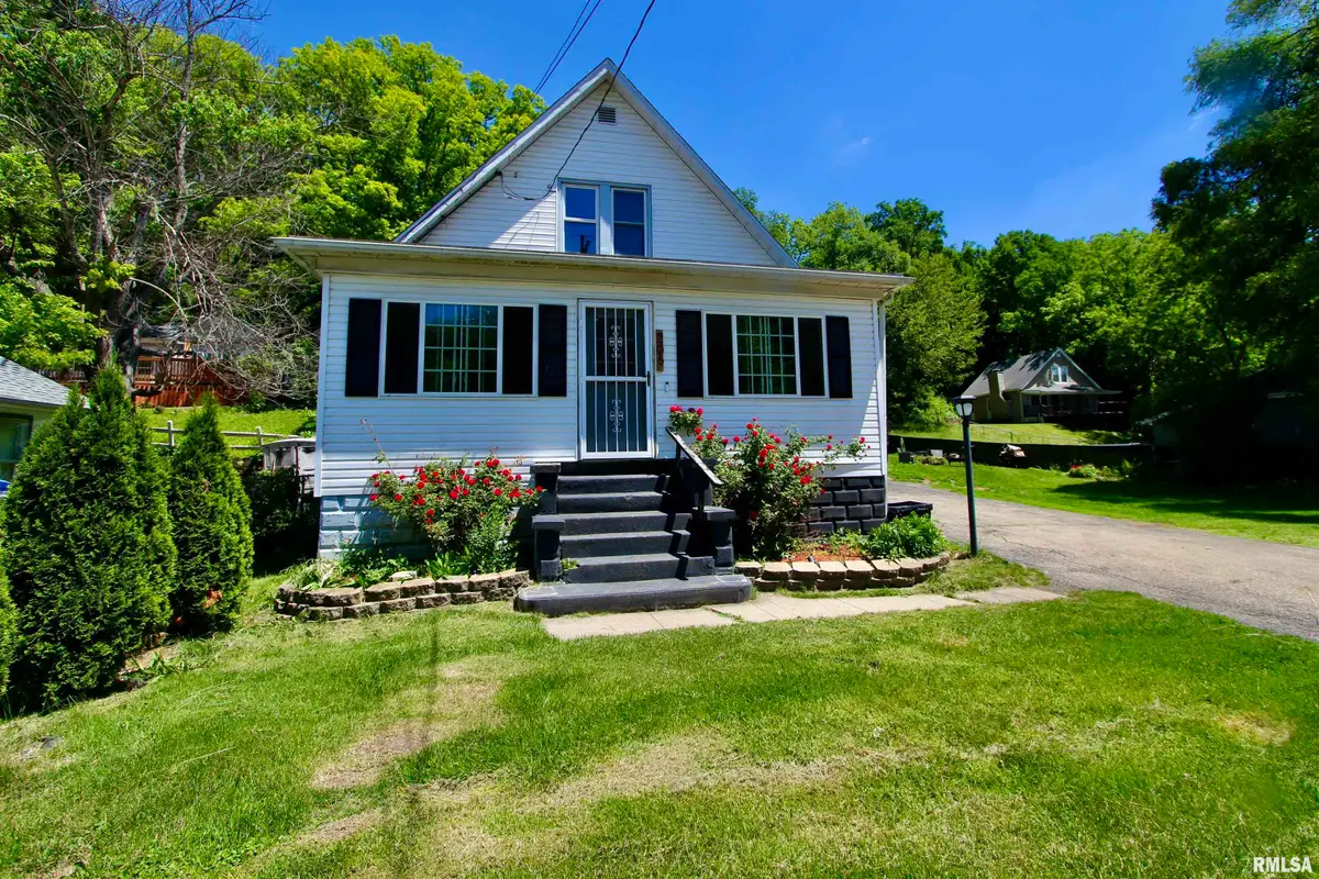 206 Kerfoot Street, East Peoria, IL 61611 - #1