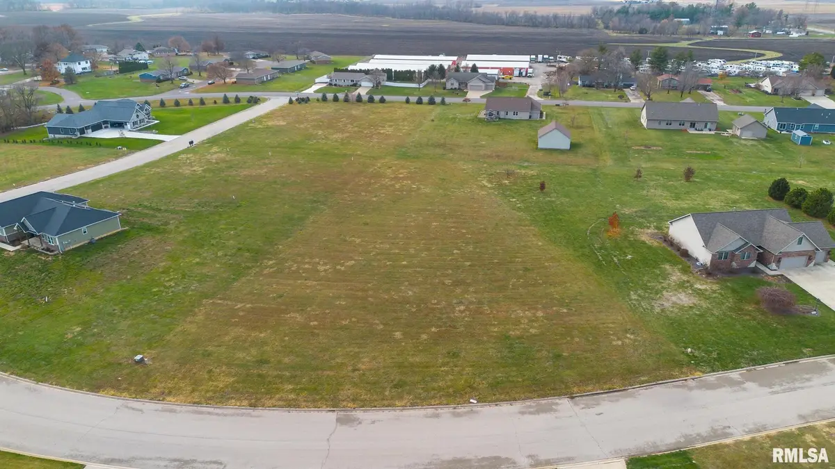 107 Lost Creek Court, Pekin, IL 61554 - #1