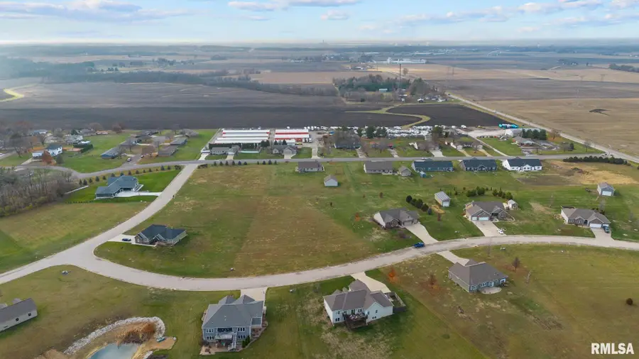 107 Lost Creek Court, Pekin, IL 61554 - #2