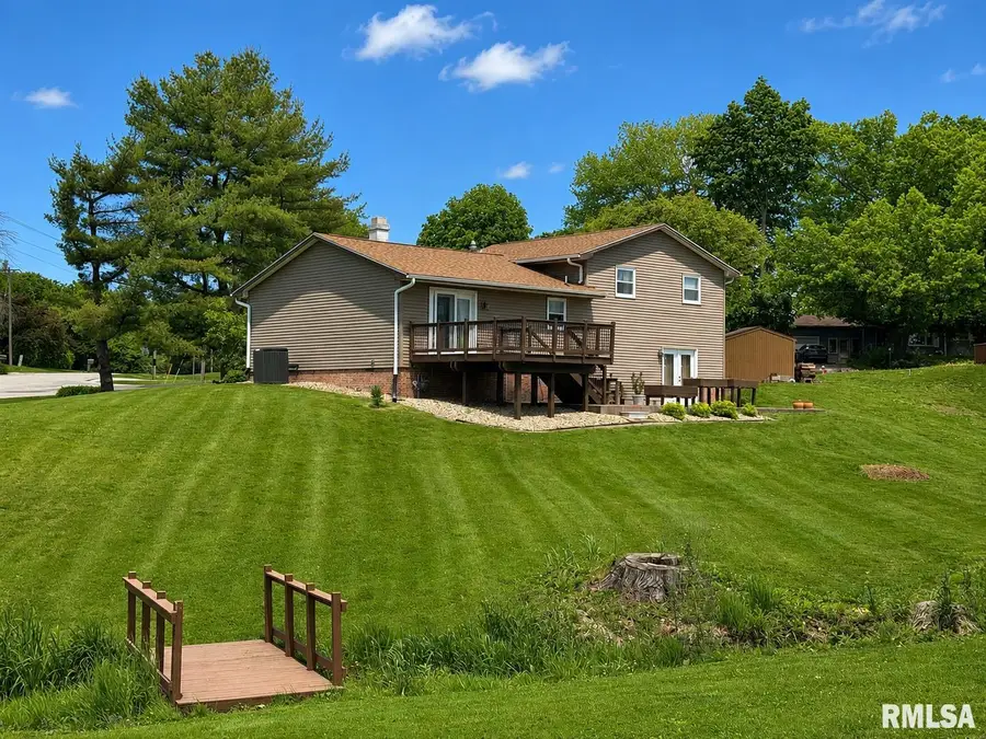 2313 Maple Avenue, Macomb, IL 61455 - #2