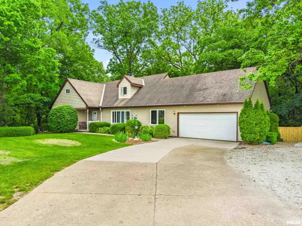 214 Matheny Road, East Peoria, IL 61611