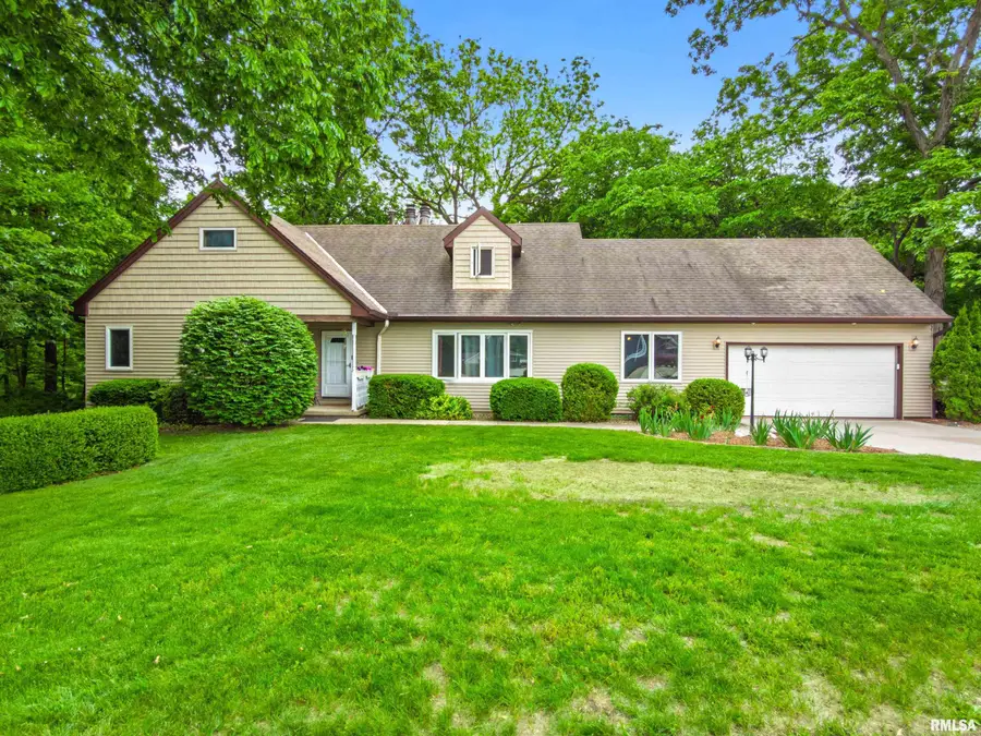 214 Matheny Road, East Peoria, IL 61611 - #2