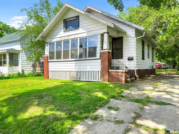 1407 NE Madison Avenue, Peoria, IL 61603