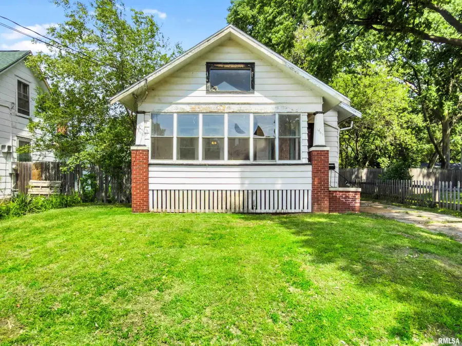 1407 NE Madison Avenue, Peoria, IL 61603 - #2
