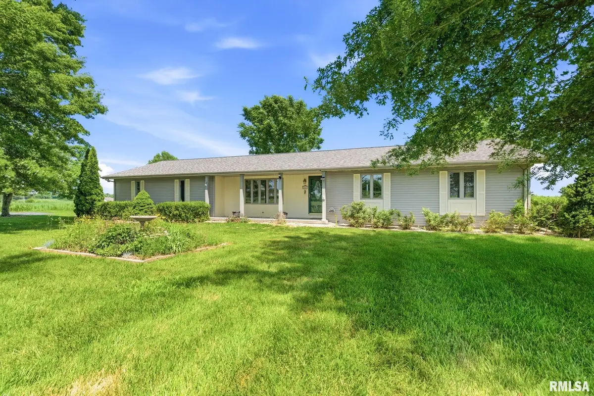 3866 N Reed Station Road, De Soto, IL 62924 - #1
