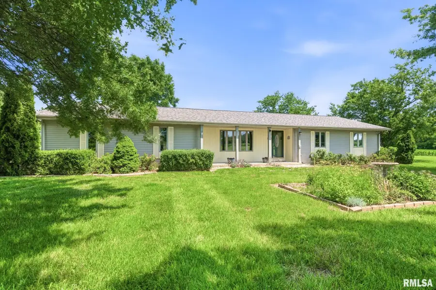 3866 N Reed Station Road, De Soto, IL 62924 - #3