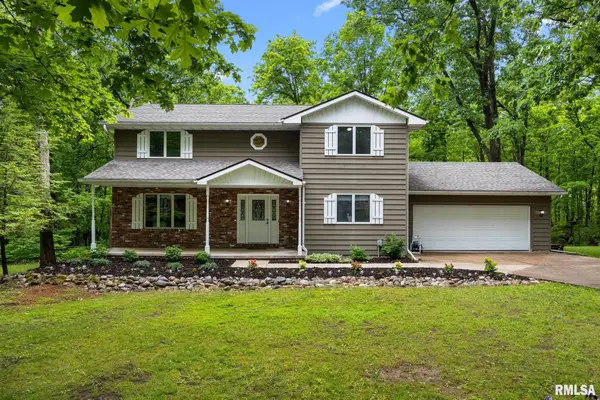 12227 N Wood Ridge Court, Dunlap, IL 61525