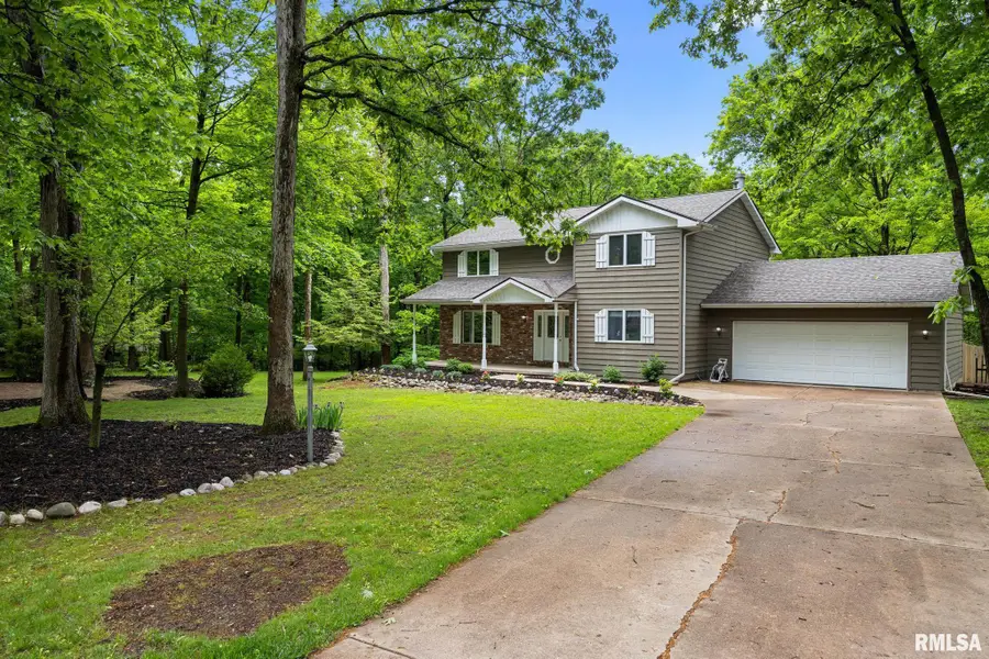 12227 N Wood Ridge Court, Dunlap, IL 61525 - #2