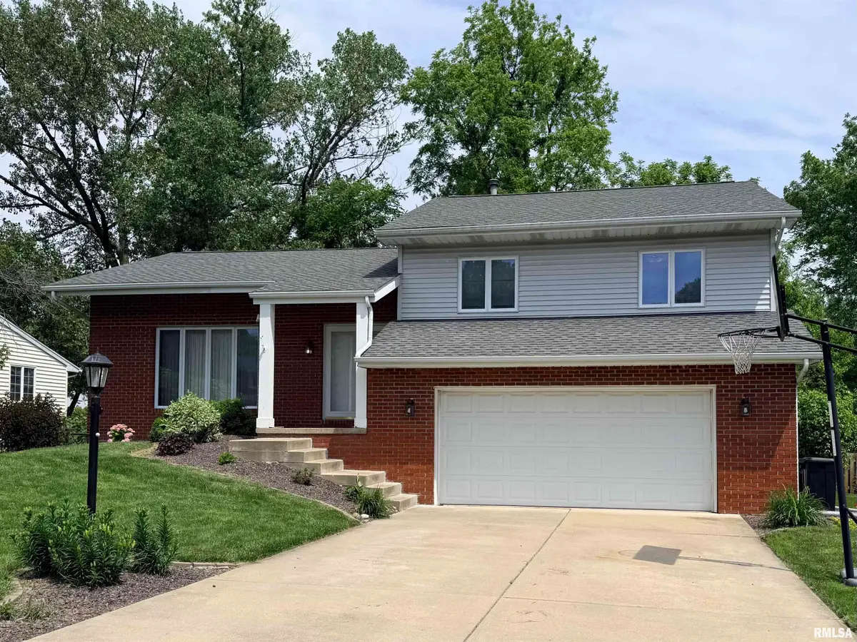 1703 W Northedge Court, Dunlap, IL 61525 - #1