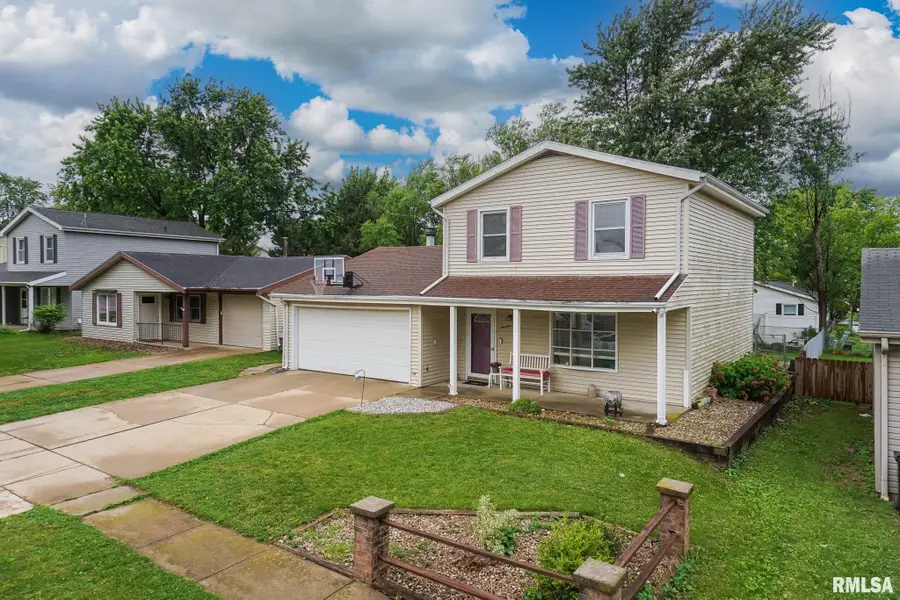 14 Carraway Court, Bloomington, IL 61704 - #2