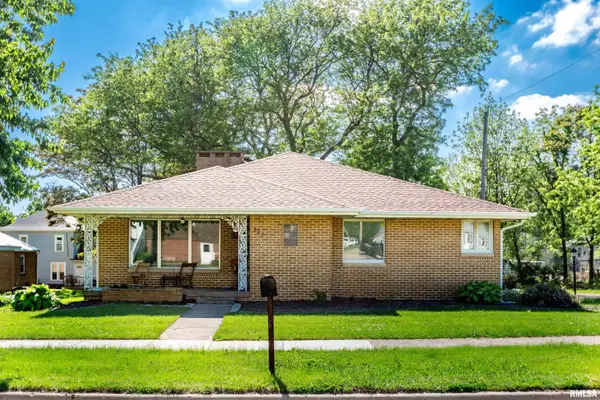 507 N Jefferson Street, Washburn, IL 61570