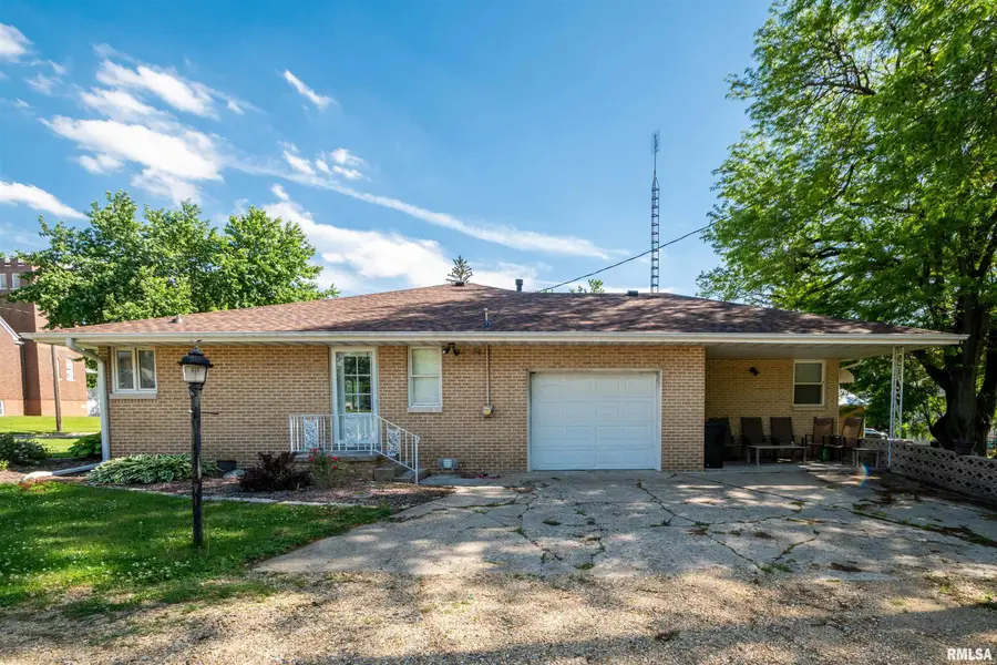 507 N Jefferson Street, Washburn, IL 61570 - #3