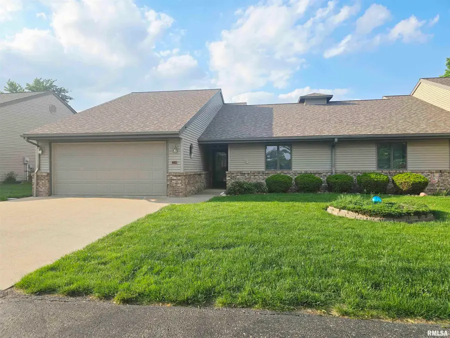 1770 N 4th Avenue, Canton, IL 61520 - #2
