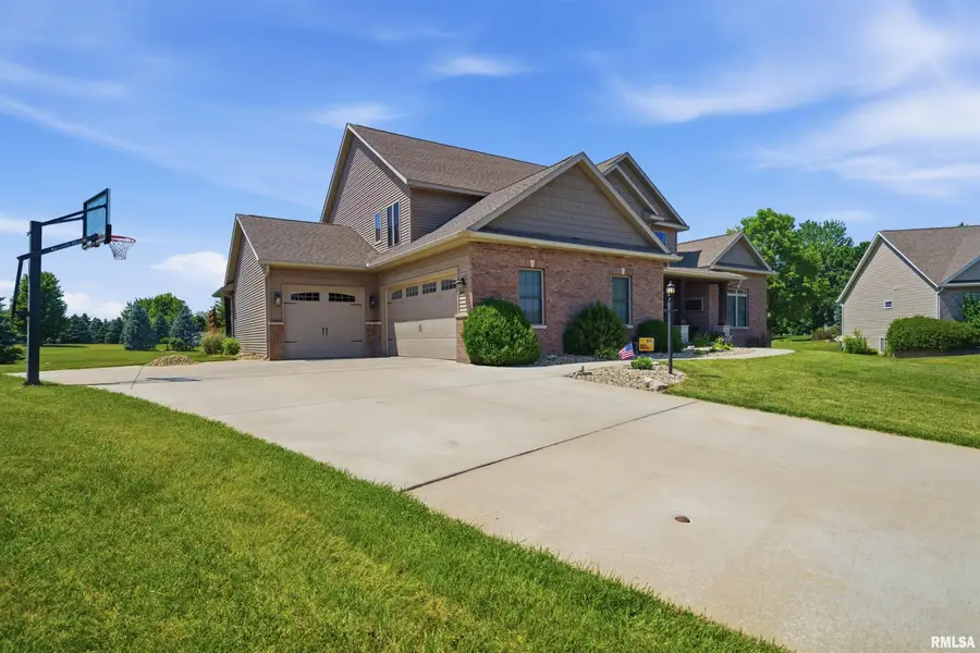 406 Cottingham Lane, Germantown Hills, IL 61548 - #2