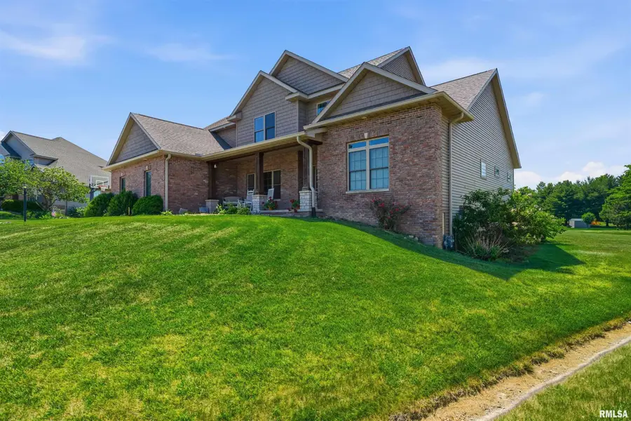 406 Cottingham Lane, Germantown Hills, IL 61548 - #3