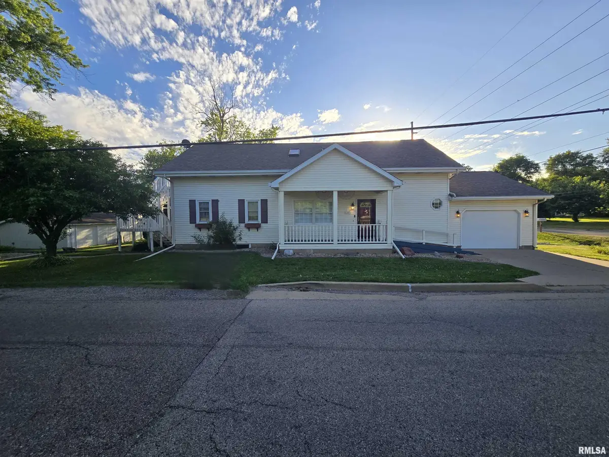 108 School Street, Washington, IL 61571 - #1
