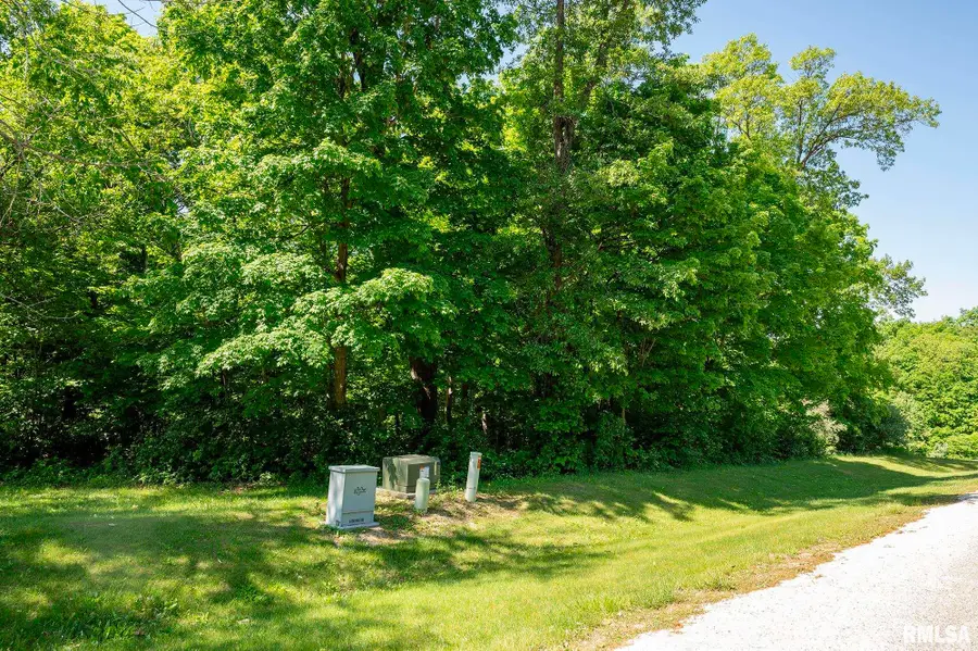 8214 S Hidden Point Road, Glasford, IL 61533 - #2
