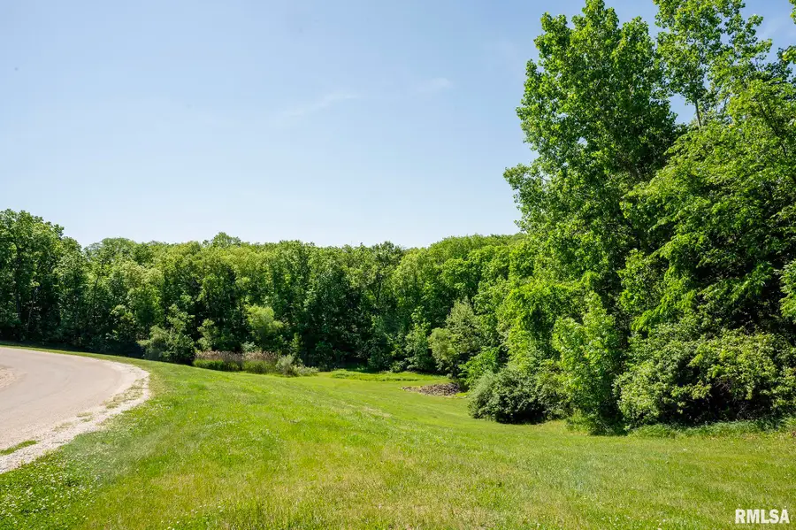 8214 S Hidden Point Road, Glasford, IL 61533 - #3