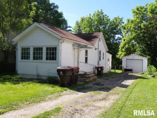 3112 Greenwood Place, Peoria, IL 61615