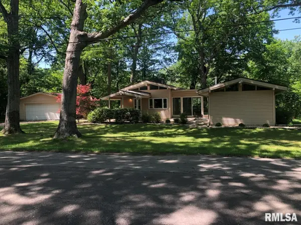10939 N Sleepy Hollow Road, Peoria, IL 61615
