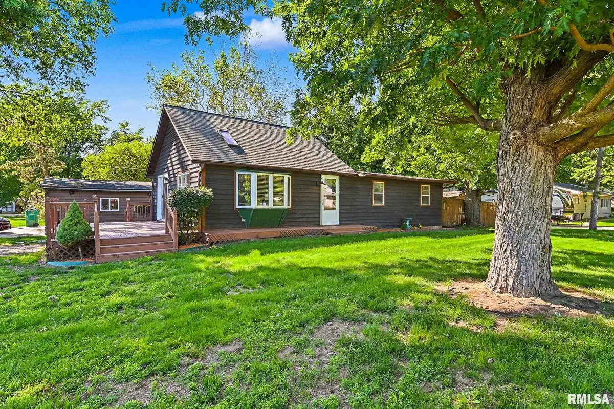 1327 Lakeview Avenue, East Peoria, IL 61611 - #1