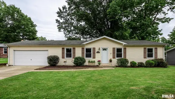 1000 S 34th Street, Mt Vernon, IL 62864