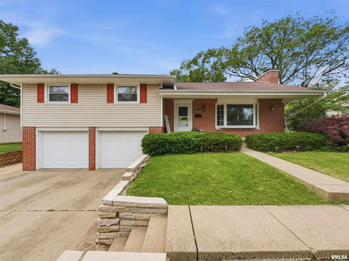 2825 N Lehman Road, Peoria, IL 61604 - #1