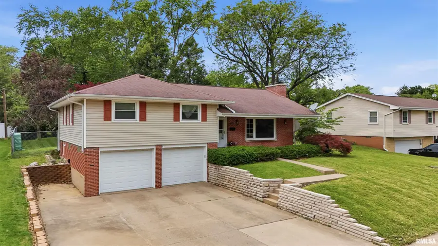 2825 N Lehman Road, Peoria, IL 61604 - #3