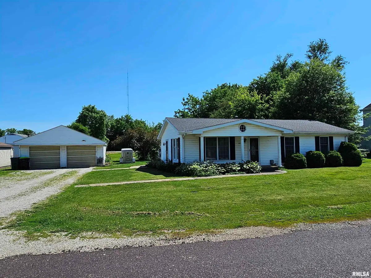 107 W 2nd Street, Glasford, IL 61533 - #1