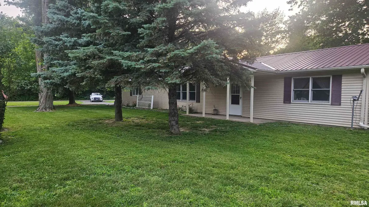 15030 E Pokihantus Drive, Canton, IL 61520 - #1