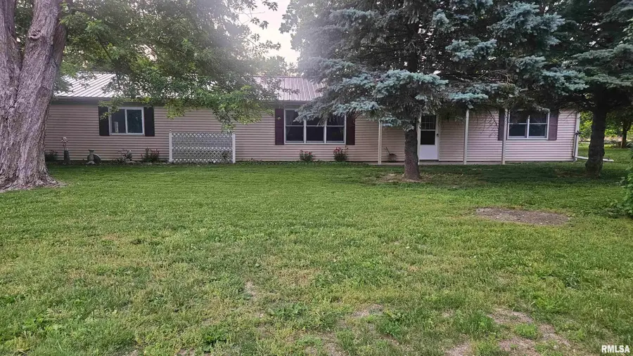 15030 E Pokihantus Drive, Canton, IL 61520 - #3