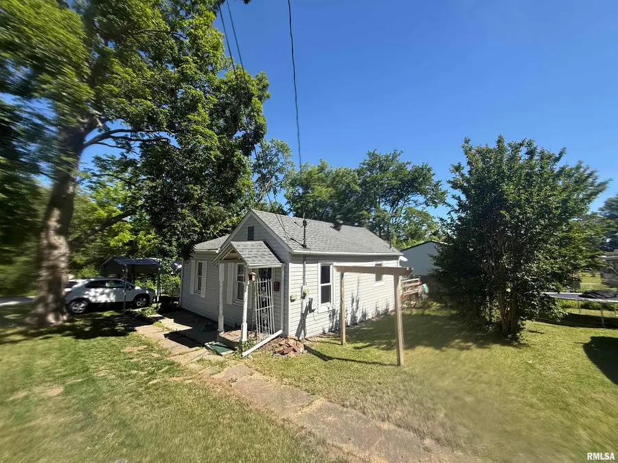 310 Forest Street, Anna, IL 62906 - #2