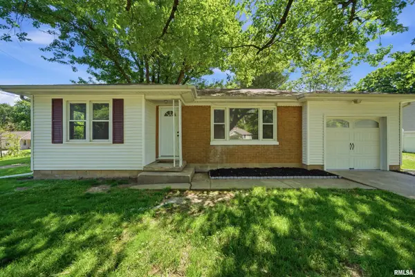 106 Brow Drive, East Peoria, IL 61611
