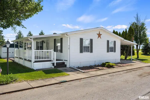 110 Aspen Drive, Morton, IL 61550
