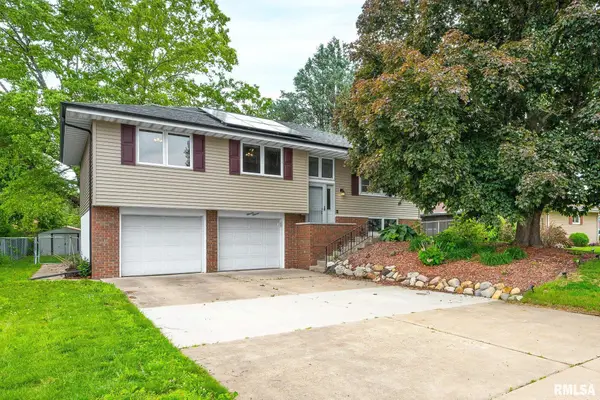 1111 S Mesa Drive, Peoria, IL 61607