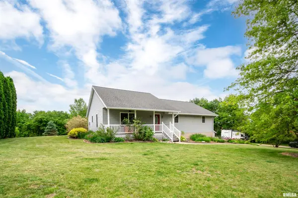 223 County Road 1225 E County Road, Deer Creek, IL 61733