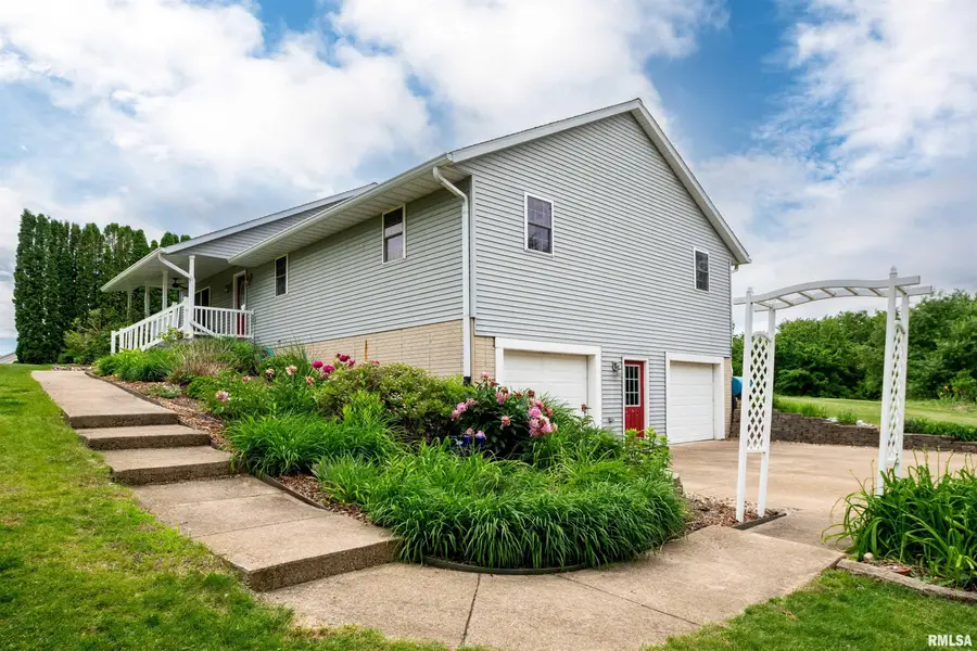 223 County Road 1225 E County Road, Deer Creek, IL 61733 - #2