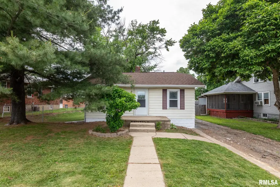 213 Mckinley Avenue, Bartonville, IL 61607 - #2