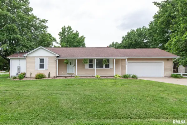 301 Mcneil Street, Energy, IL 62933