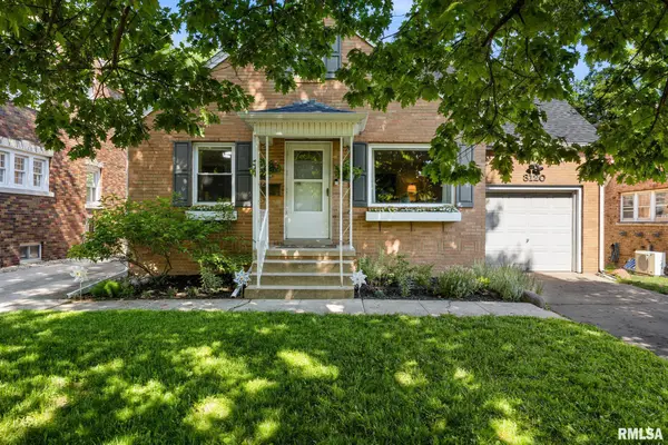 3120 N Biltmore Avenue, Peoria, IL 61604